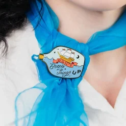 Erstwilder Don'T Bottle Things Up Enamel Pin^ Enamel Pins