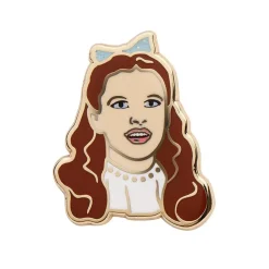 Erstwilder Dorothy Gale Enamel Pin^ Enamel Pins