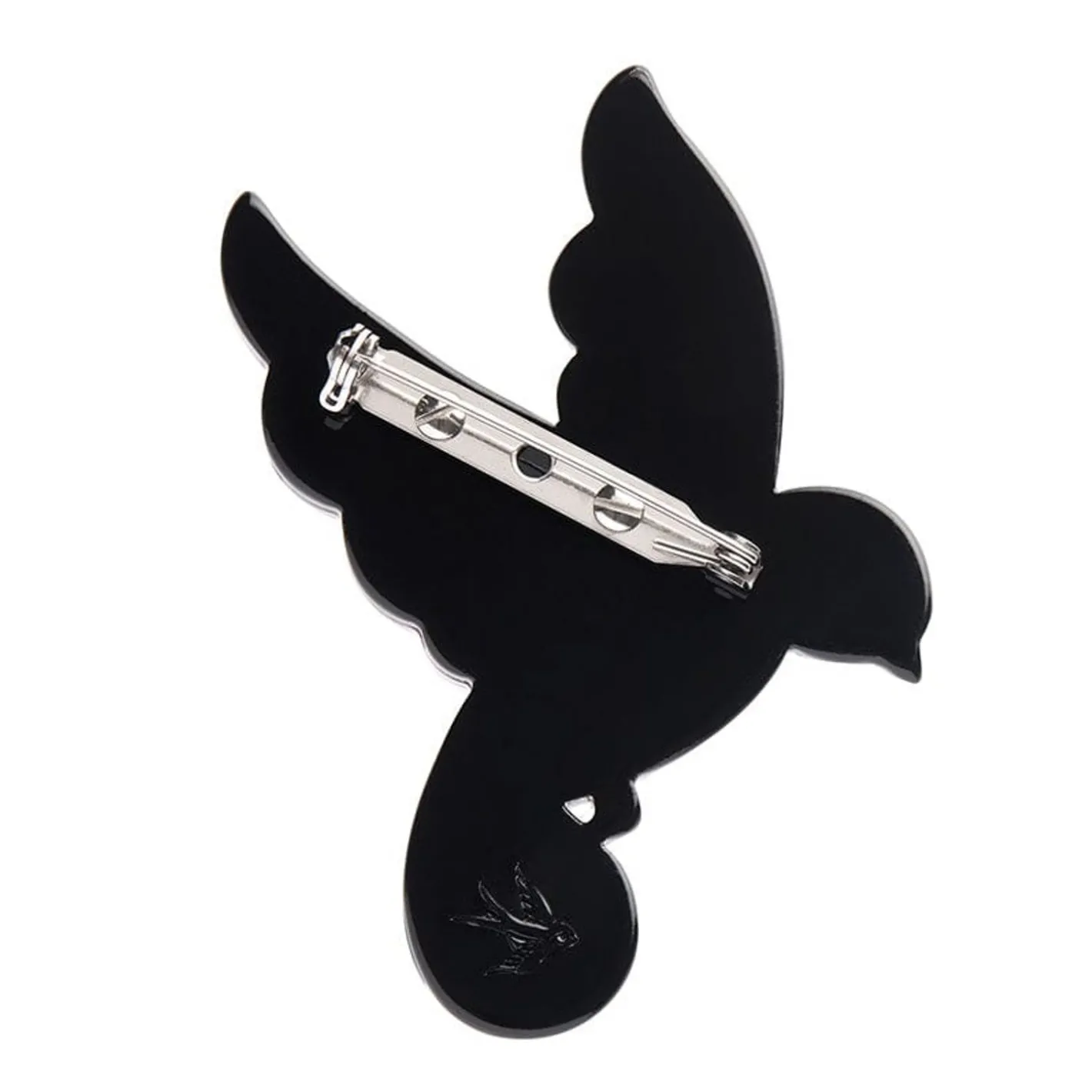 Erstwilder Drink On The Wing Brooch^ Brooches