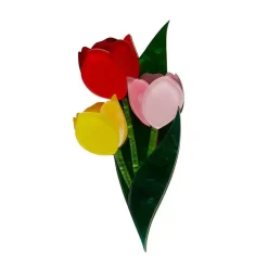 Erstwilder Dutch Courage Brooch^ Brooches