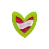 Erstwilder Eat Me Mini Brooch^ Brooches