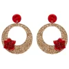 Erstwilder El Pendiente Earrings^ Earrings