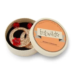 Erstwilder El Pendiente Earrings^ Earrings