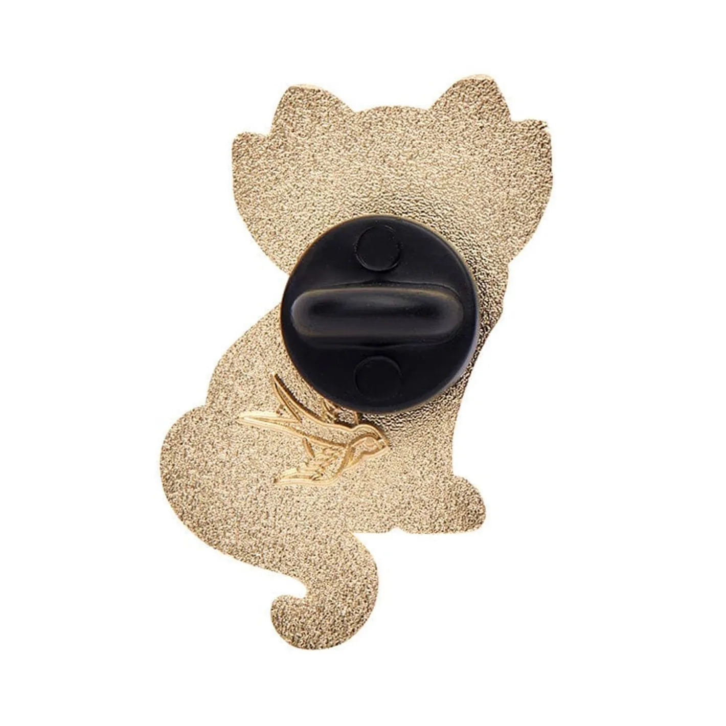 Erstwilder Elissa The Rainbow Cat Enamel Pin^ Enamel Pins