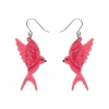 Erstwilder Elodie And The Melody Drop Earrings^ Earrings