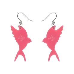 Erstwilder Elodie And The Melody Drop Earrings^ Earrings