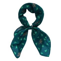 Erstwilder Emerald City Head Scarf^ Scarves