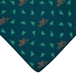 Erstwilder Emerald City Large Neck Scarf^ Scarves