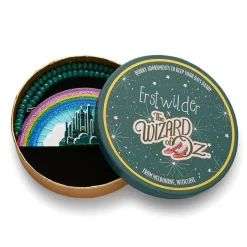 Erstwilder Emerald City Necklace^ Necklaces