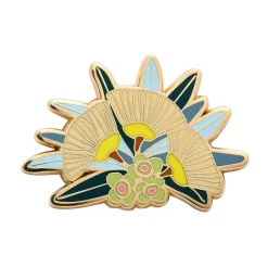 Erstwilder Endearing Lilly Pilly Enamel Pin^ Enamel Pins
