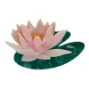 Erstwilder Enlightened Waters Brooch^ Brooches