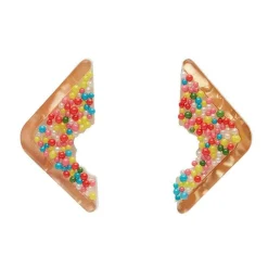 Erstwilder Fairy Bread Earrings^ Earrings