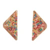 Erstwilder Fairy Bread Earrings^ Earrings