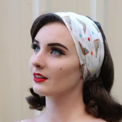 Erstwilder Fairybread Head Scarf^ Scarves