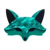 Erstwilder Fatoush The Fennec Fox Brooch^ Brooches