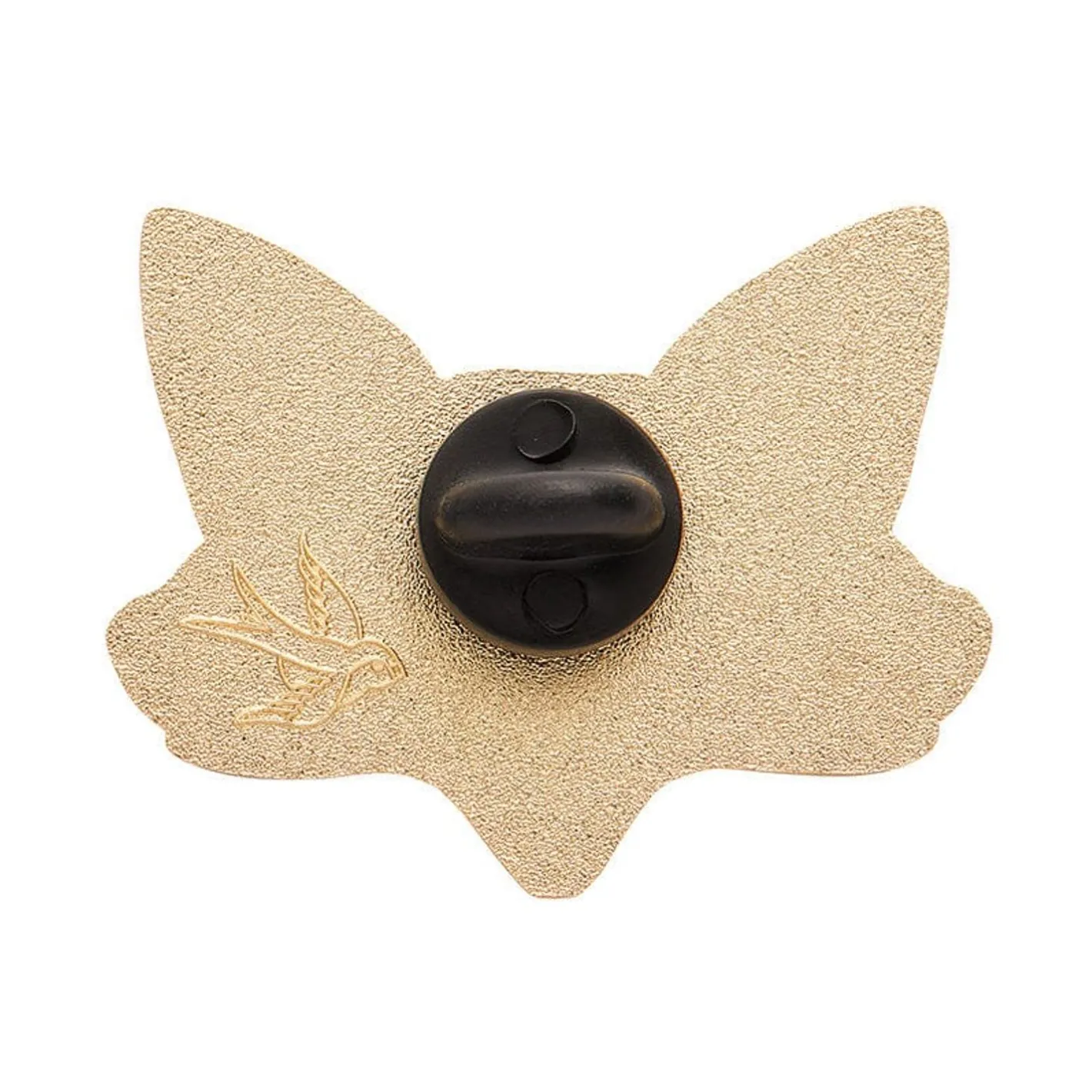 Erstwilder Fatoush The Fennec Fox Enamel Pin^ Enamel Pins