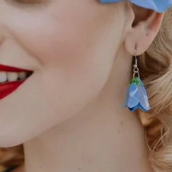 Erstwilder Favourite Flower Earrings^ Earrings