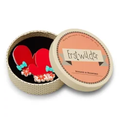 Erstwilder Favourite Things Brooch^ Brooches