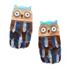 Erstwilder Feather Dress Hair Clips Set - 2 Piece^ Hair Clips & Claws