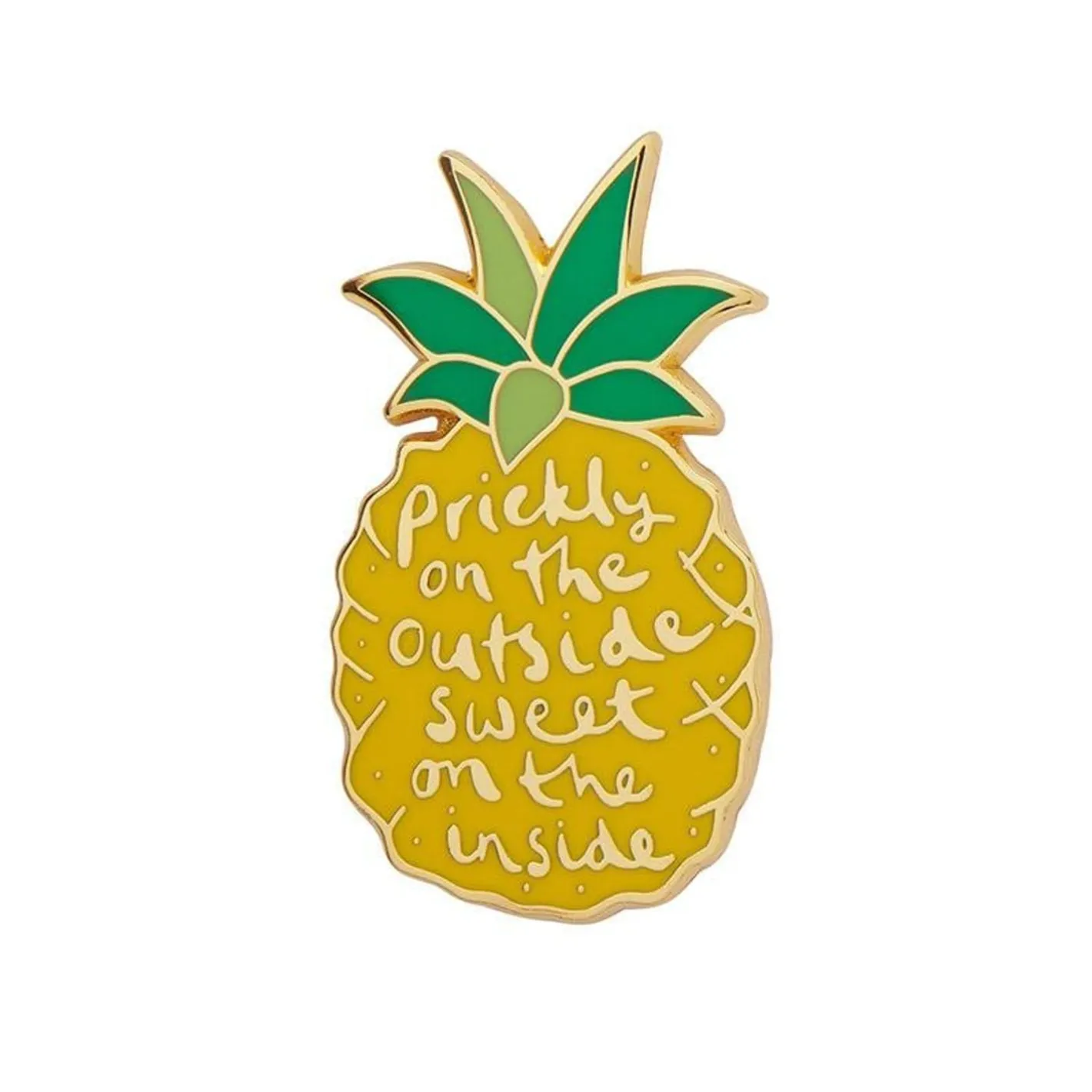 Erstwilder Feeling Fruity Enamel Pin Set^ Enamel Pins
