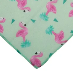 Erstwilder Flamboyant Flamingo Funk Head Scarf^ Scarves