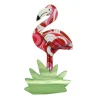 Erstwilder Flamboyant Flamingo Funk Flamingo Brooch^ Brooches