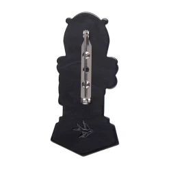Erstwilder Flight Engineer Brooch^ Brooches