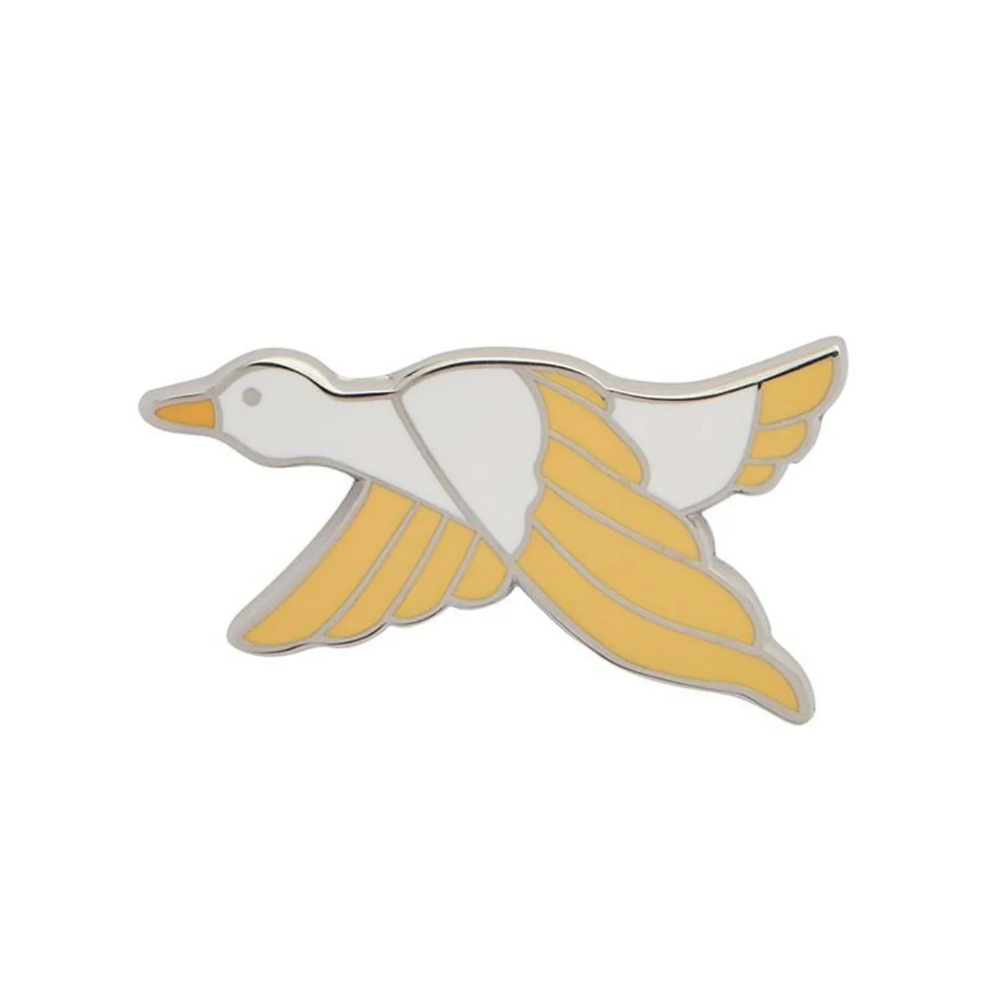Erstwilder Flock Of Three Pin Set^ Enamel Pins