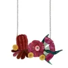 Erstwilder Flora Antipodea Necklace^ Necklaces