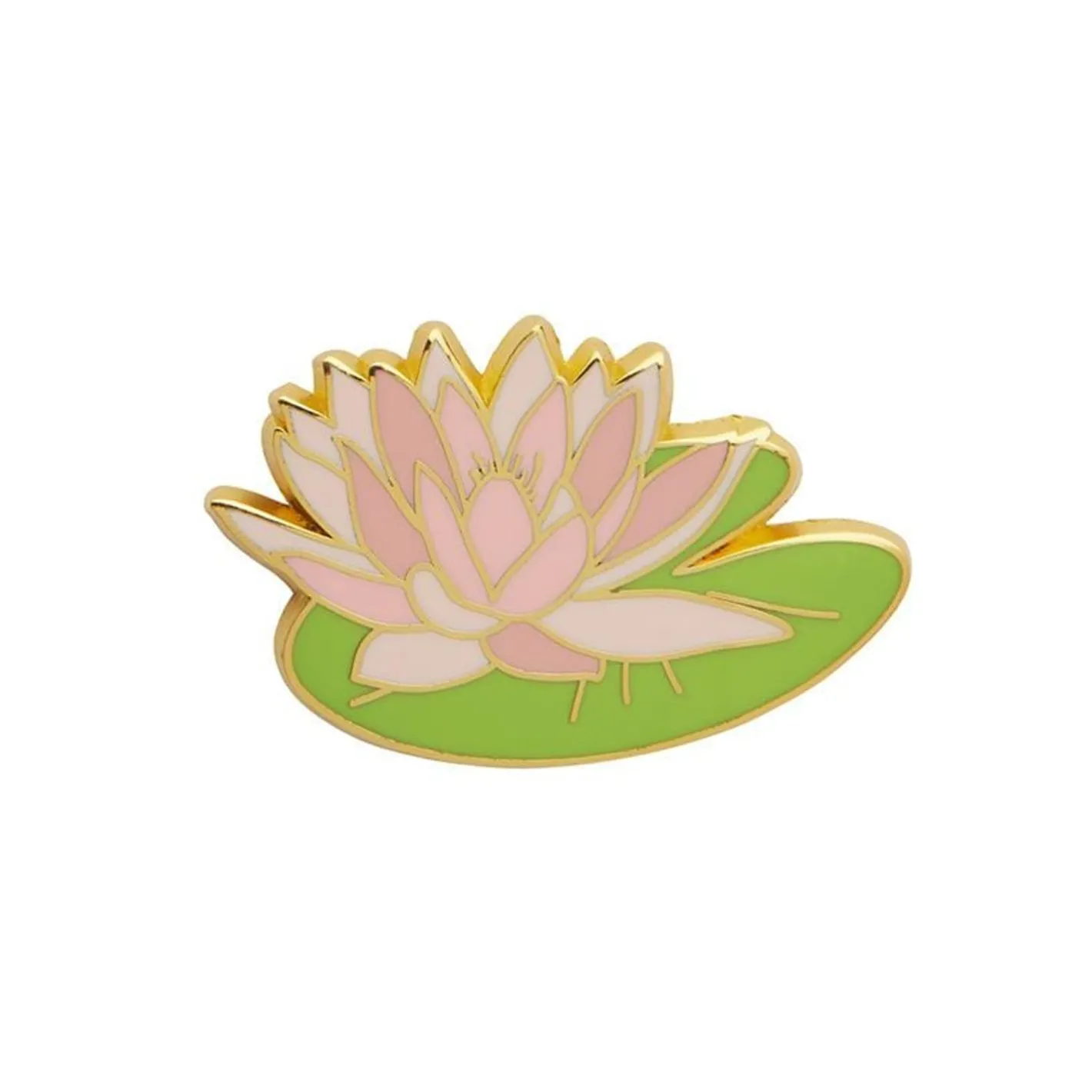 Erstwilder Floral Fancies Pin Set^ Enamel Pins