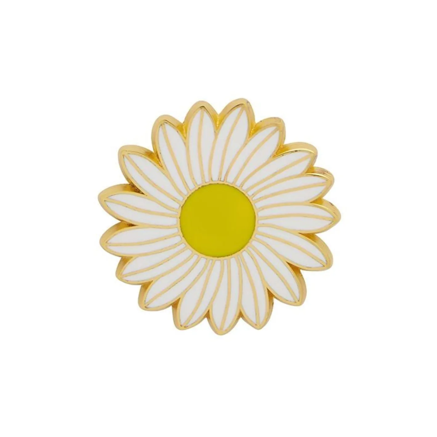 Erstwilder Floral Fancies Pin Set^ Enamel Pins