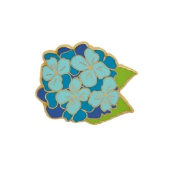 Erstwilder Floral Fancies Pin Set^ Enamel Pins