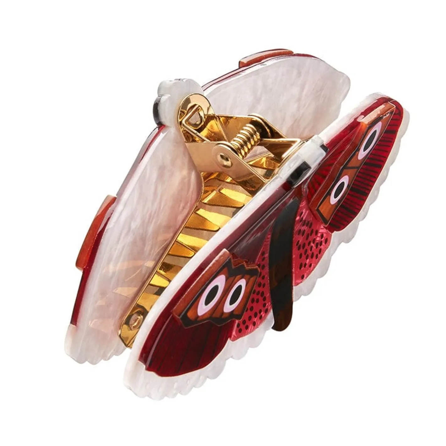 Erstwilder Fluttering Bogong Hair Clip Claw^ Hair Clips & Claws