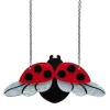 Erstwilder Fly Away Home Necklace^ Necklaces