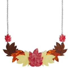 Erstwilder Foliage Follies Necklace^ Necklaces