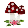 Erstwilder Forest Fun Guy Brooch^ Brooches