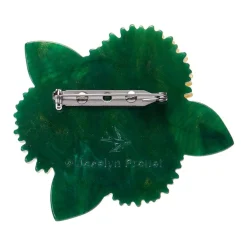 Erstwilder Forever And Ever Brooch^ Brooches