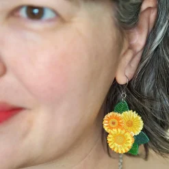 Erstwilder Forever And Ever Earrings^ Earrings