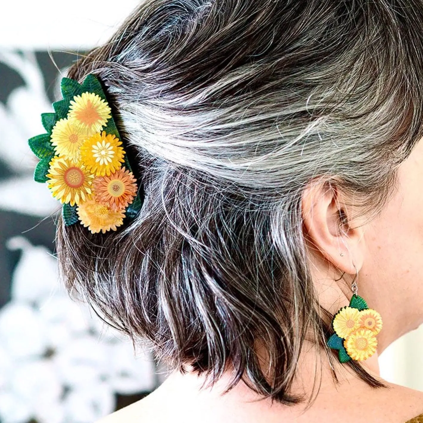 Erstwilder Forever And Ever Hair Clip Claw^ Hair Clips & Claws