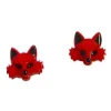 Erstwilder Foxy Earrings^ Earrings