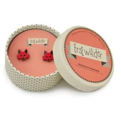 Erstwilder Foxy Earrings^ Earrings