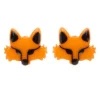 Erstwilder Foxy Earrings^ Earrings