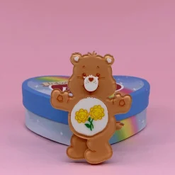 Erstwilder Friend Bear Brooch^ Brooches