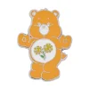 Erstwilder Friend Bear Enamel Pin^ Enamel Pins