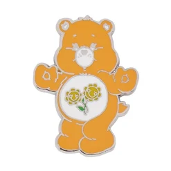 Erstwilder Friend Bear Enamel Pin^ Enamel Pins