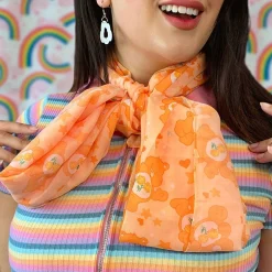 Erstwilder Friend Bear Large Neck Scarf^ Scarves