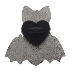 Erstwilder Fruit Bat Attack Enamel Pin^ Enamel Pins