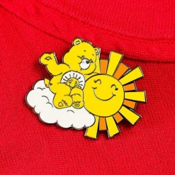 Erstwilder Funshine And Sunshine Enamel Pin^ Enamel Pins