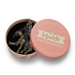 Erstwilder Gabriel The Gryphon Brooch^ Brooches