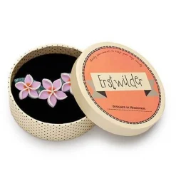 Erstwilder Get Leid Brooch^ Brooches